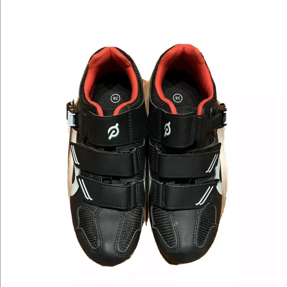 Peloton shoes